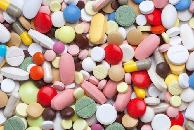 Multi -point medicine