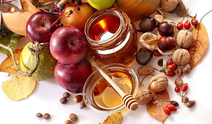 which foods affect male potency