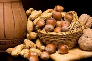 healthy nuts to improve male potency